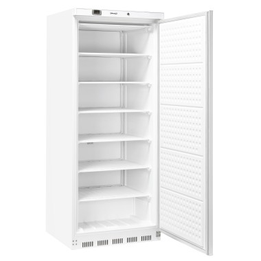 Casselin - Armoire négative 600 L Blanche