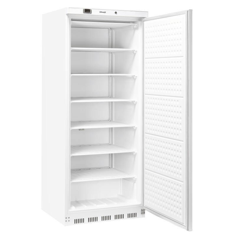 Casselin - Armoire négative 600 L Blanche