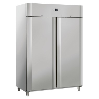 Casselin - Armoire positive 1255 L Inox