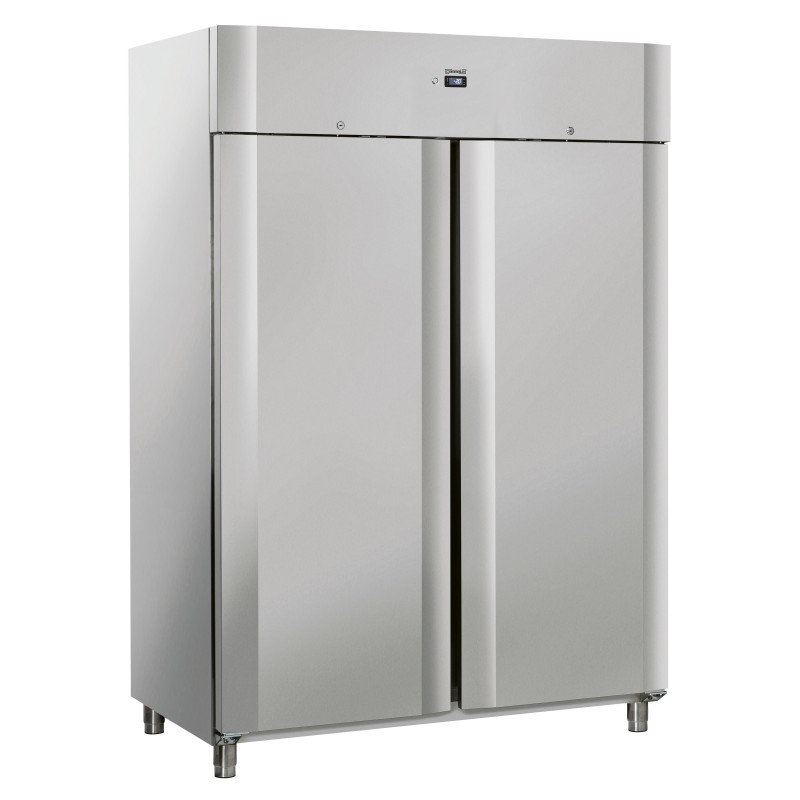 Casselin - Armoire positive 1255 L Inox