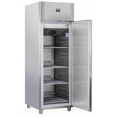 Casselin - Armoire positive 546 L Inox
