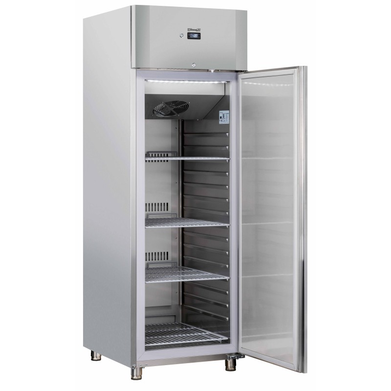 Casselin - Armoire positive 546 L Inox