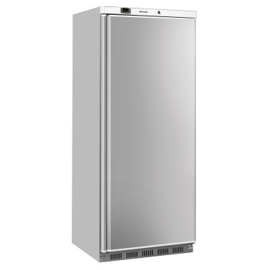 Casselin - Armoire positive 600 L Inox