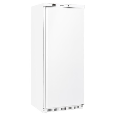 Casselin - Armoire positive 600 L Blanche