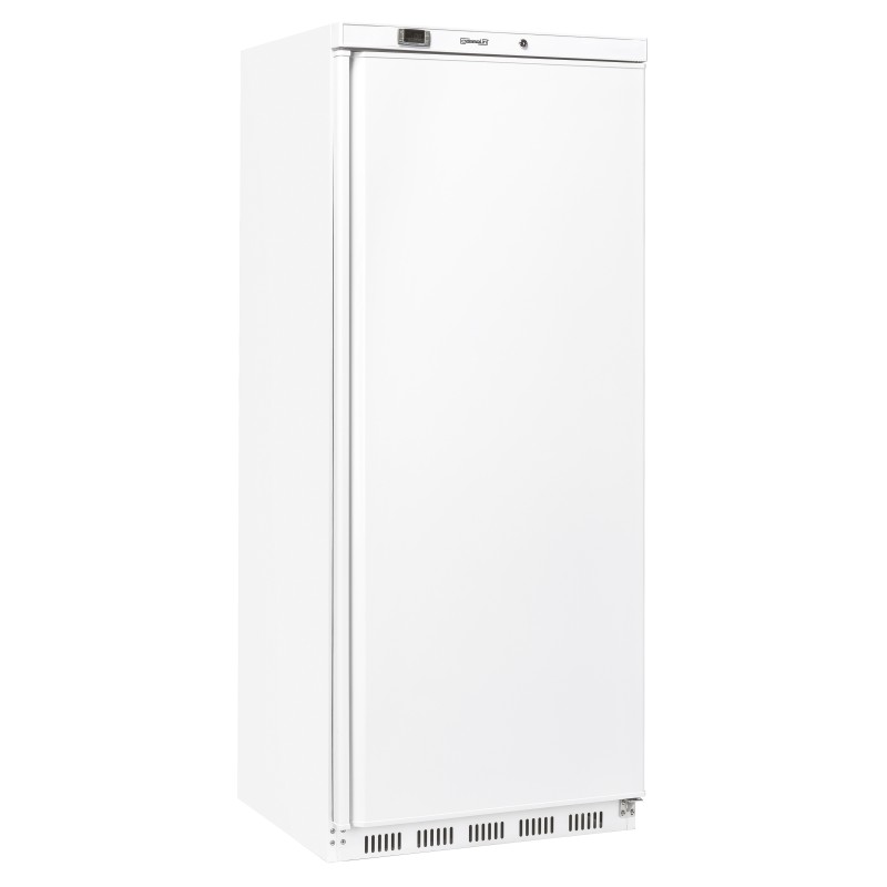 Casselin - Armoire positive 600 L Blanche
