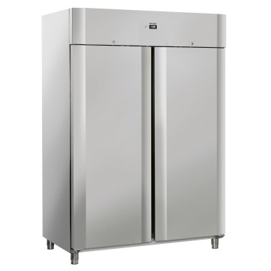 Casselin - Armoire négative 1255 L Inox