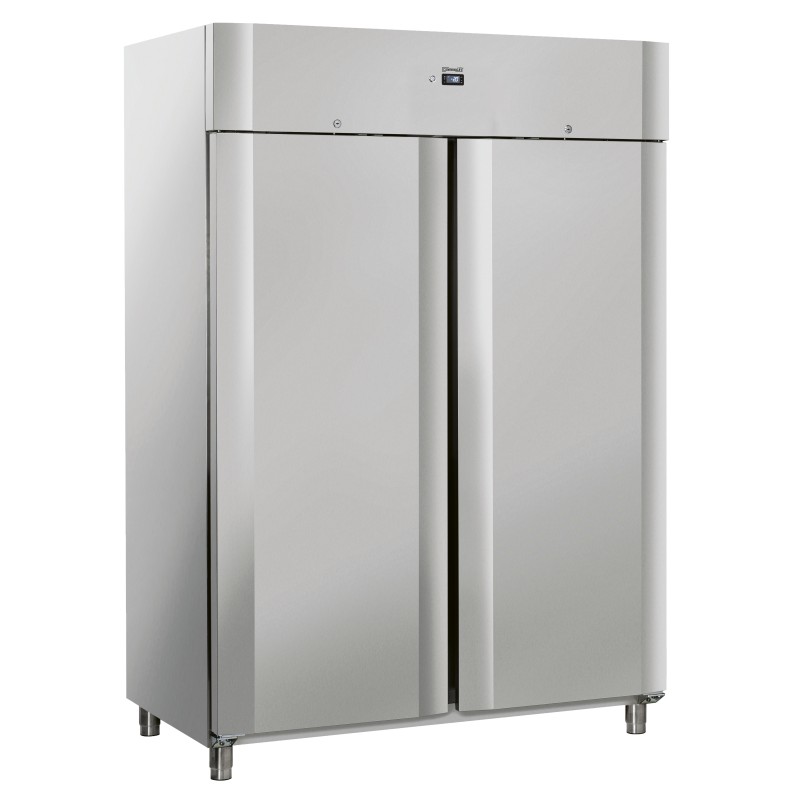 Casselin - Armoire négative 1255 L Inox