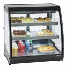 Casselin - Vitrine réfrigérée 156L
