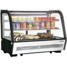 Casselin - Vitrine réfrigérée à poser 160L