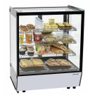 Casselin - Vitrine réfrigérée encastrée 145 L