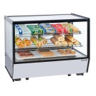 Casselin - Vitrine réfrigérée 160L encastrée