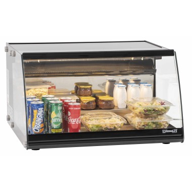 Casselin - Vitrine réfrigérée 65L