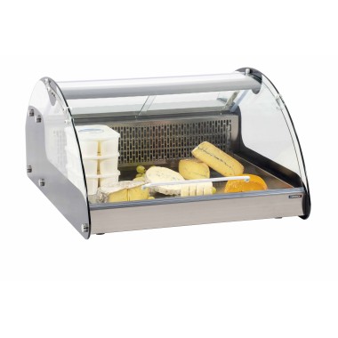 Casselin - Vitrine réfrigérée 118L