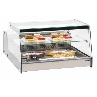 Casselin - Vitrine réfrigérée 128L