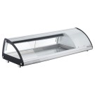 Casselin - Vitrine réfrigérée à sushis 43 L