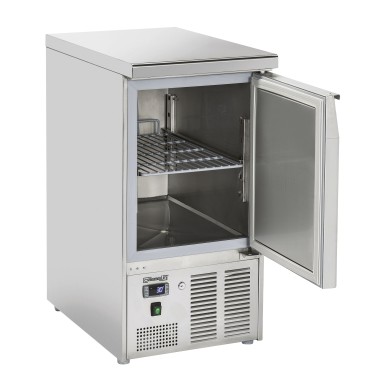 Casselin - Saladette 1 porte GN 1/1