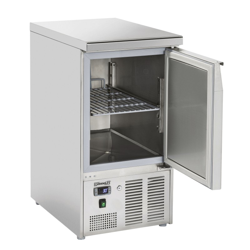 Casselin - Saladette 1 porte GN 1/1