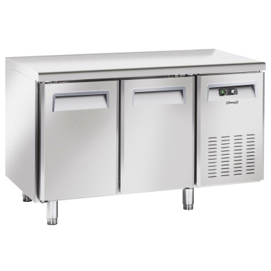 Casselin - Table réfrigérée 2 portes