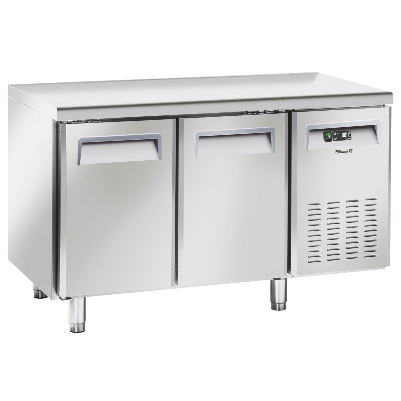 Casselin - Table réfrigérée 2 portes