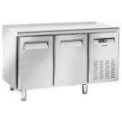 Casselin - Table réfrigérée 2 portes