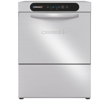 Casselin - Lave-vaisselle 600U avec pompe de vidange