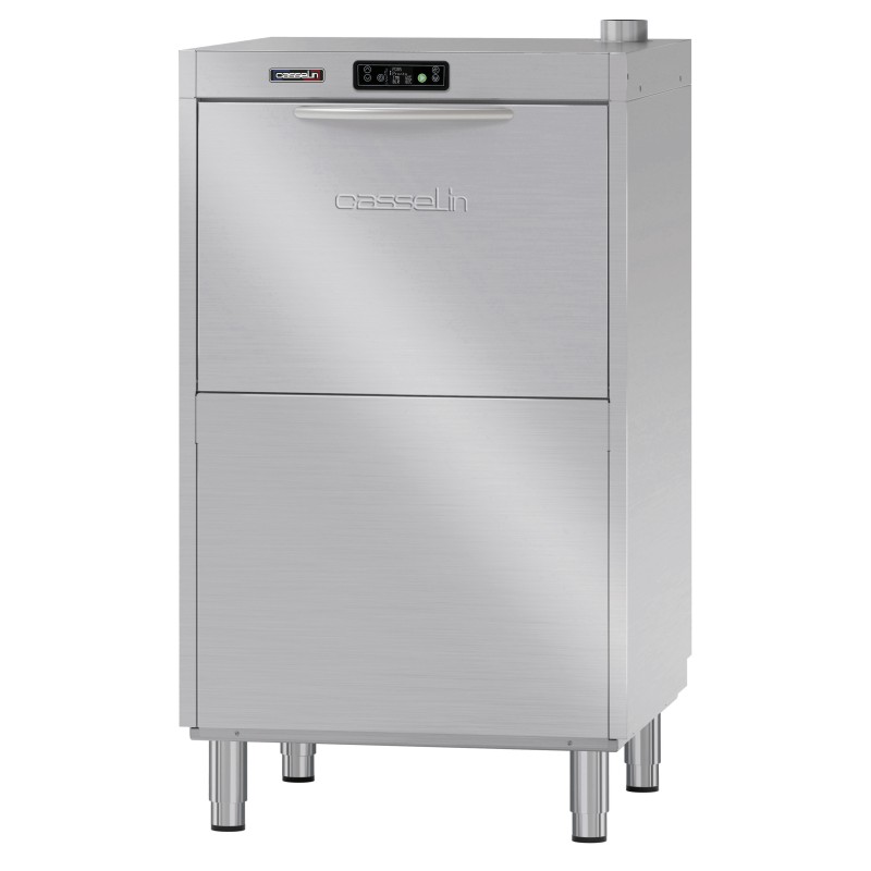 Casselin - Lave-batteries 136U
