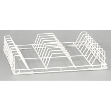 Casselin - Panier de rechange PE assiettes 500