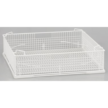 Casselin - Panier de rechange PE verres 500