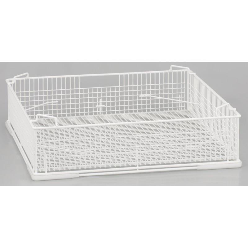 Casselin - Panier de rechange PE verres 500