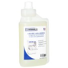Casselin - Lot de 6 - Liquide de lavage pour lave-verres 1 L