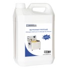 Casselin - Lot de 4 - Nettoyant friteuse 5 L