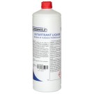 Casselin - Lot de 12 - Détartrant liquide 1L