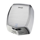 Casselin - Sèche-mains purificateur d'air avec filtre HEPA