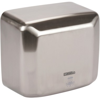 Casselin - Sèche-mains Inox