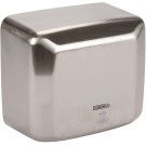 Casselin - Sèche-mains Inox
