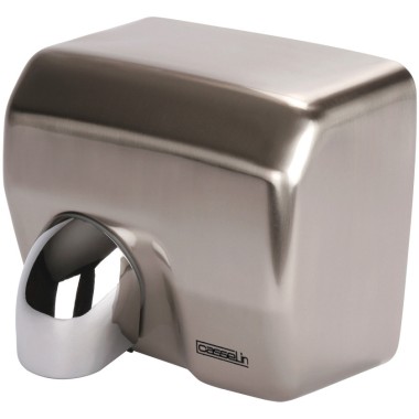 Casselin - Sèche-mains à Bec Inox