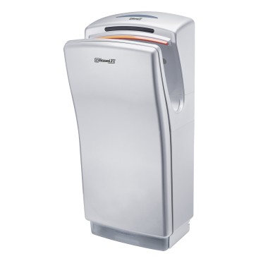 Casselin - Sèche-mains Jedy Inox