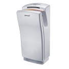 Casselin - Sèche-mains Jedy Inox