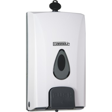 Casselin - Distributeur de savon 1 litre