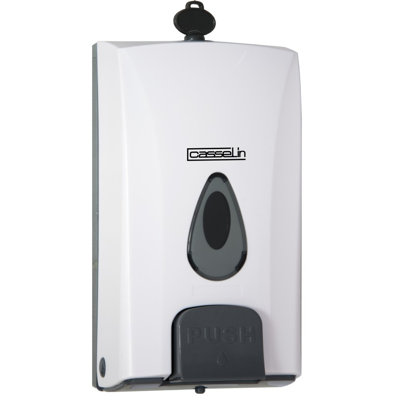 Casselin - Distributeur de savon 1 litre