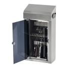 Casselin - Armoire de stérilisation - 10 couteaux