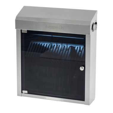Casselin - Armoire de stérilisation - 20 couteaux