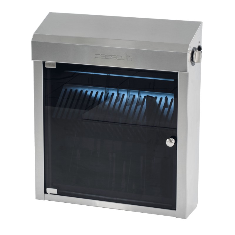 Casselin - Armoire de stérilisation - 20 couteaux