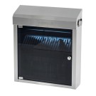 Casselin - Armoire de stérilisation - 20 couteaux