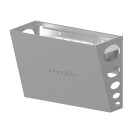 Casselin - Désinsectiseur à glue 20W - Acier