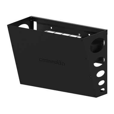 Casselin - Désinsectiseur à glue 20W - Noir