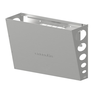 Casselin - Désinsectiseur à glue 30W - Acier