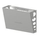 Casselin - Désinsectiseur à glue 30W - Acier