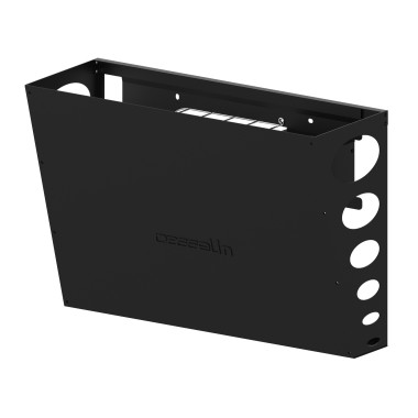 Casselin - Désinsectiseur à glue 30W - Noir
