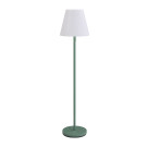 Veba - Stella lampadaire d'extérieur - Vert